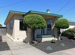 727 40th St, Richmond, CA 94805