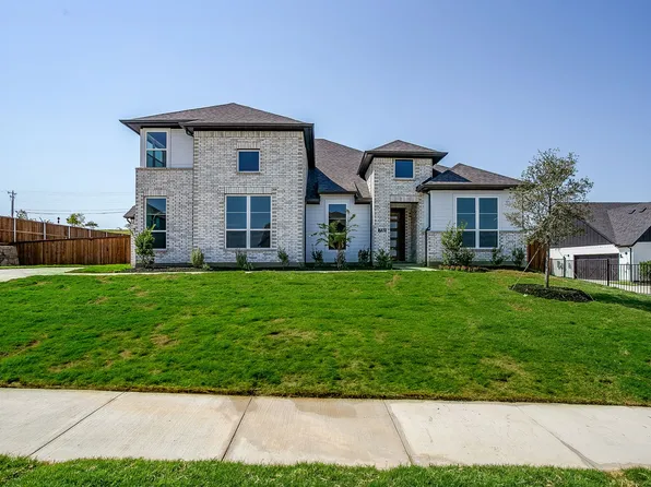 732 Feathergrass Ct, Haslet, TX 76052