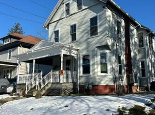 2 Hanscom Ave FLOOR 2, Poughkeepsie, NY 12601