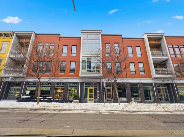 1509 Race St APT 205, Cincinnati, OH 45202