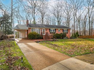 5616 Rathbone Pl, Springfield, VA 22151