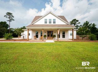 11114 Tall Timber Ln, Elberta, AL 36530