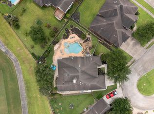 5313 Springbrook Ct, League City, TX 77573