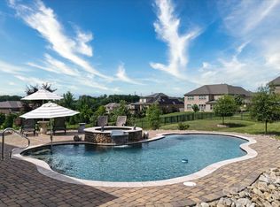12410 Franklin Park Ln, Huntersville, NC 28078