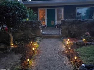 600 N Broadway St, Heber Springs, AR 72543