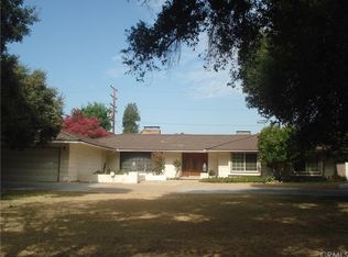 1235 Oakwood Dr, Arcadia, CA 91006