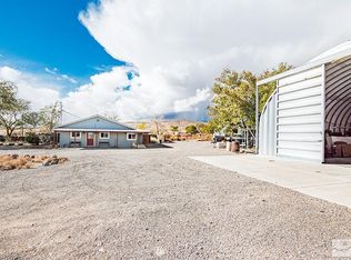 4790 Amie Ln, Silver Springs, NV 89429