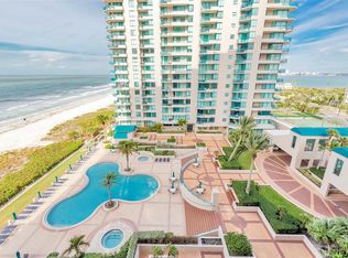 1540 Gulf Blvd APT 803, Clearwater, FL 33767
