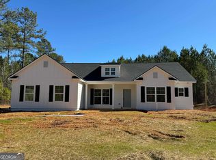 750 Nixon Rd, Senoia, GA 30276