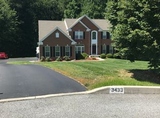 3433 Essex Way, Garnet Valley, PA 19060