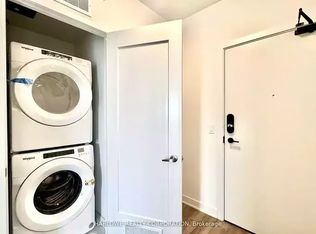 70 Princess St #2204, Toronto, ON M5A0X6