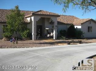 1524 N San Marcos De Niza Dr #D, Sierra Vista, AZ 85635