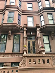 20 West 75th Street in Upper West Side