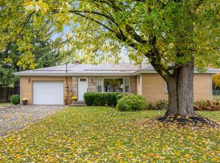 910 Stoner Dr, Anderson, IN 46013