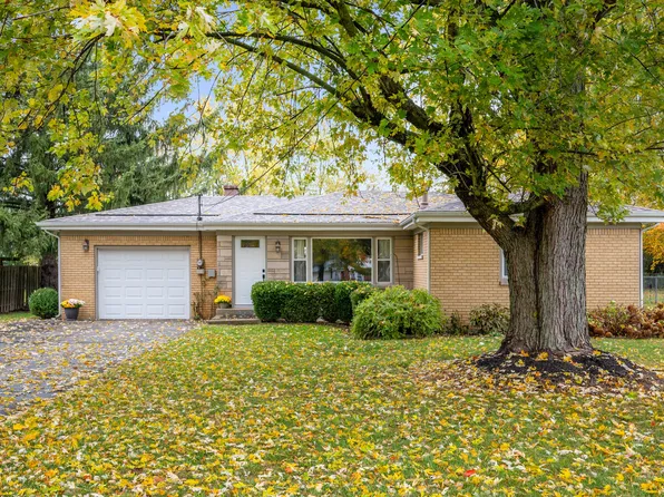 910 Stoner Dr, Anderson, IN 46013
