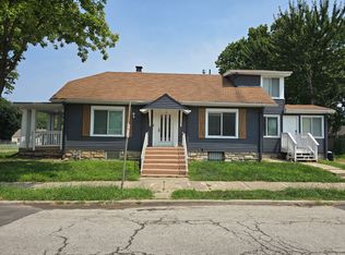 2115 W 43rd Ave, Kansas City, KS 66103
