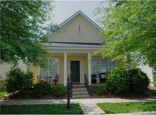 14530 Holly Springs Dr, Huntersville, NC 28078