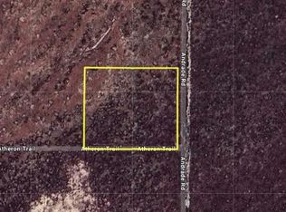 25 Andrade Rd, Santa Margarita, CA 93453