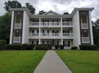 1208 River Oaks Dr UNIT 24D, Myrtle Beach, SC 29579
