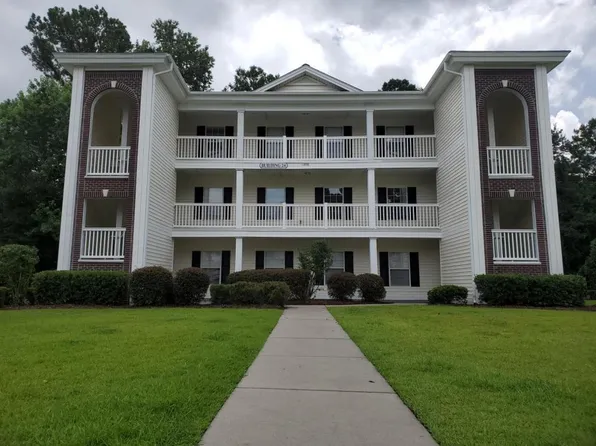 1208 River Oaks Dr Unit 24D, Myrtle Beach, SC 29579