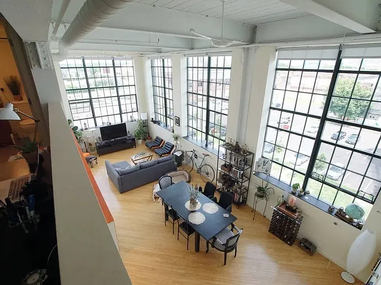 Roebling Lofts — Photo 32