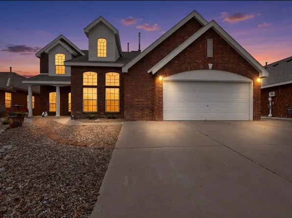 8723 Westridge Pl NW, Albuquerque, NM 87114