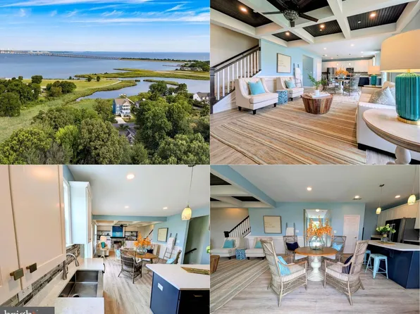 410 Wallman Way, Stevensville, MD 21666