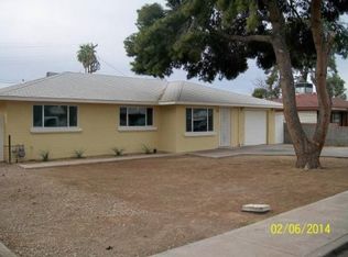 849 E Vine Ave, Mesa, AZ 85204