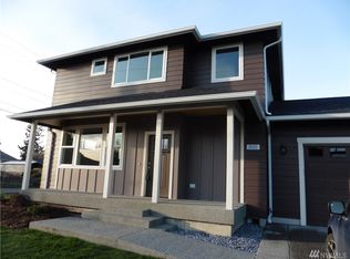 800 Pacific St, Sedro Woolley, WA 98284