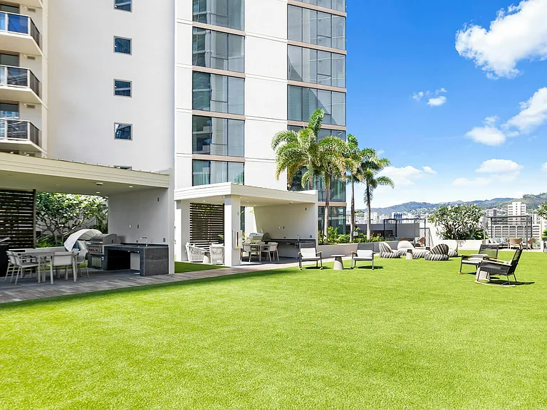 1388 Kapiolani Blvd — Photo 8
