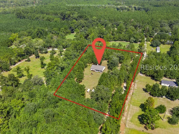 475 Washboard Lane, Ridgeland, SC 29936