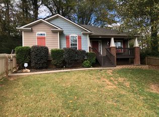 535 Fort St, Marietta, GA 30060
