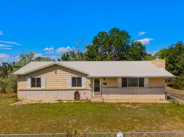 106 Hill Dr, Raton, NM 87740