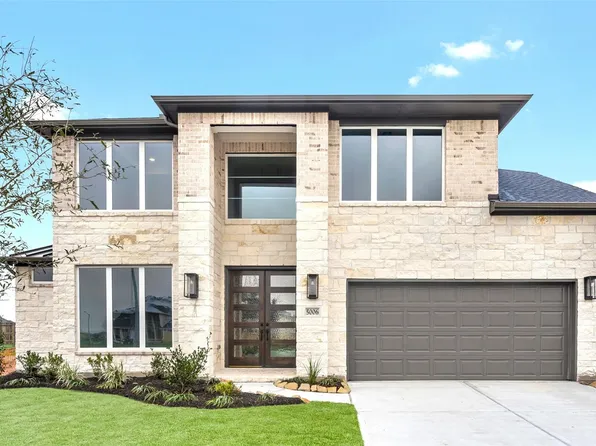 30907 Golden Felipe St, Fulshear, TX 77441