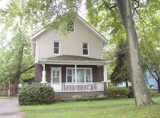 1504 Hampton Rd, Akron, OH 44305