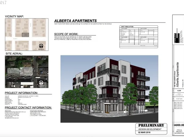 1477 NE Alberta St, Portland, OR 97211