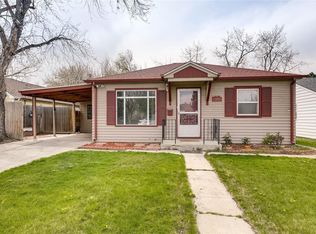 5603 Balsam St, Arvada, CO 80002