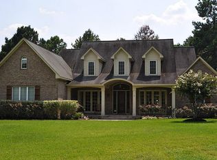 18407 Cypress Church Rd, Cypress, TX 77433