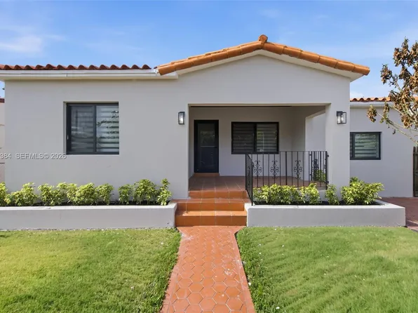 5000 SW 5th Ter, Miami, FL 33134