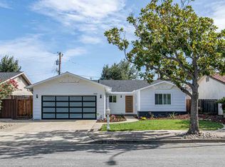 1430 Bobwhite Ave, Sunnyvale, CA