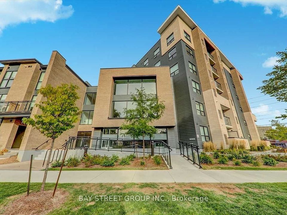 1st image of 1 Falaise Rd #504