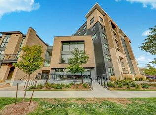 1 Falaise Rd #504, Toronto, ON M1E0B9
