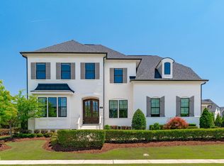 401 Grand Highclere Way, Apex, NC 27523