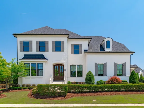 401 Grand Highclere Way, Apex, NC 27523