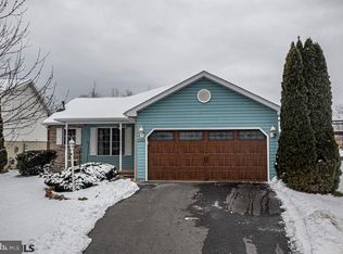 2398 Quail Run Rd, State College, PA 16801