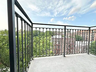 Rented by Doorway NYC, LLC