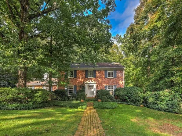 3640 Paces Valley Rd NW, Atlanta, GA 30327