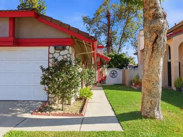 14244 Hillcrest Dr, Fontana, CA 92337