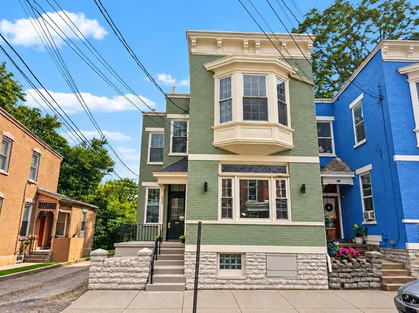 111 E 16th St, Covington, KY 41011