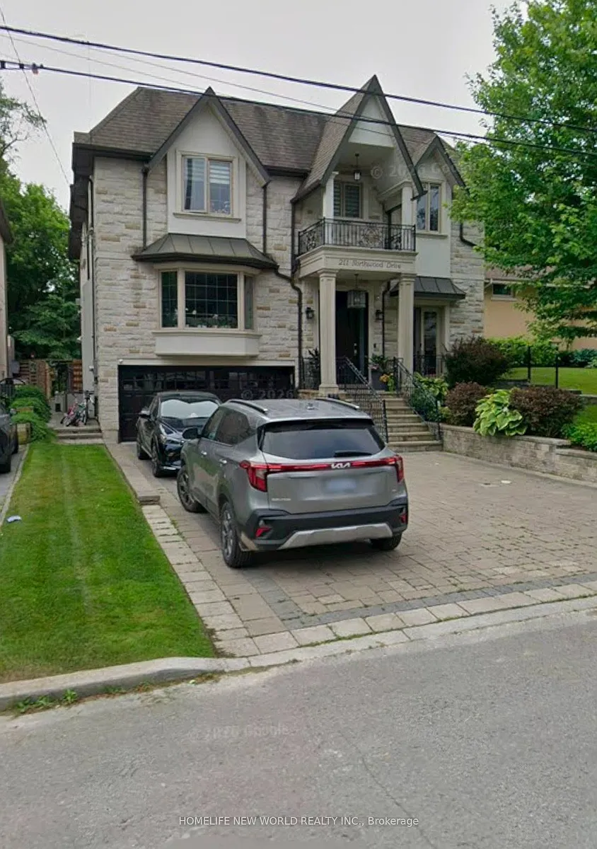 Building Photo - 211 Northwood Dr #BASEMEN